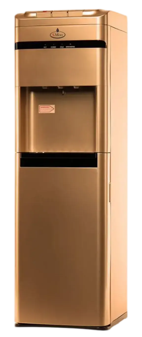 Smixx Smixx HD-1363B — кулер для воды